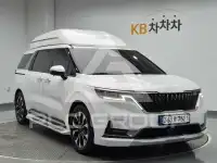 2022 KIA Carnival