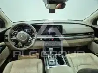 2021 KIA Carnival