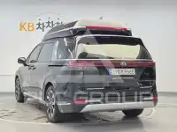2021 KIA Carnival