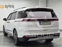 2021 KIA Carnival