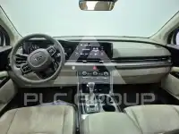 2021 KIA Carnival