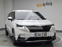 2021 KIA Carnival