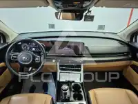 2021 KIA Carnival