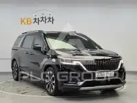 2021 KIA Carnival