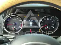 2021 KIA Carnival