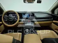 2022 KIA Carnival