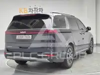 2022 KIA Carnival