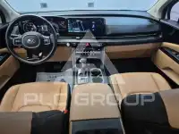 2021 KIA Carnival