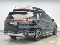 2022 KIA Carnival
