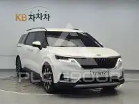 2021 KIA Carnival