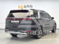 2021 KIA Carnival