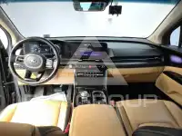 2021 KIA Carnival