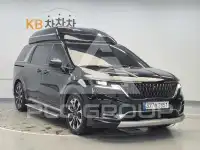 2022 KIA Carnival