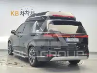 2022 KIA Carnival