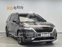 2021 KIA Carnival