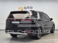2021 KIA Carnival
