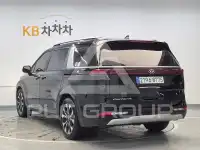 2021 KIA Carnival