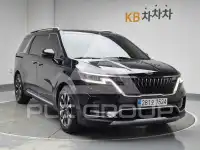 2021 KIA Carnival