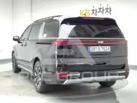2021 KIA Carnival