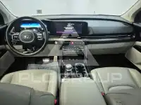 2021 KIA Carnival