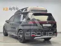 2021 KIA Carnival