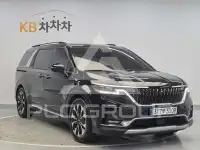 2021 KIA Carnival