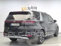 2021 KIA Carnival