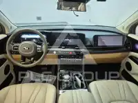 2021 KIA Carnival