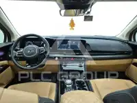 2021 KIA Carnival