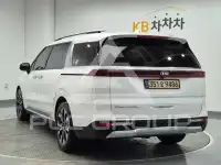 2021 KIA Carnival