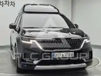 2022 KIA Carnival