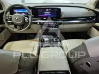 2021 KIA Carnival
