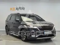 2022 KIA Carnival