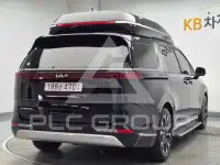 2022 KIA Carnival