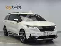 2021 KIA Carnival