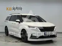 2022 KIA Carnival