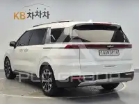 2021 KIA Carnival