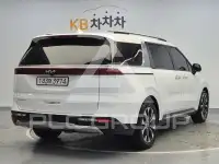 2021 KIA Carnival