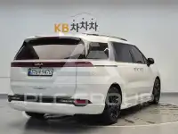 2022 KIA Carnival