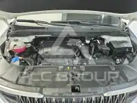 2021 KIA Carnival