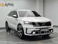 2022 KIA Sorento