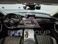 2021 KIA Stinger