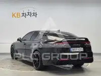 2021 KIA Stinger