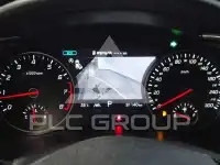 2021 KIA Stinger