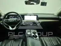 2021 KIA K8