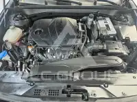 2022 KIA K8