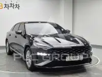 2022 KIA K8