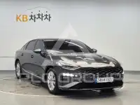 2022 KIA K8
