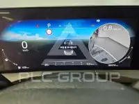 2022 KIA K8