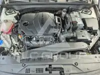 2022 KIA K8